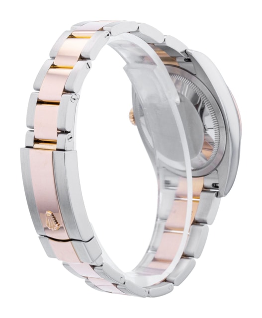 Rolex Datejust 116231 Image 3